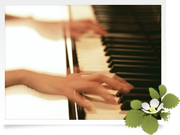 Photo: クラシックピアノ